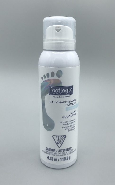 foot care product to use daily