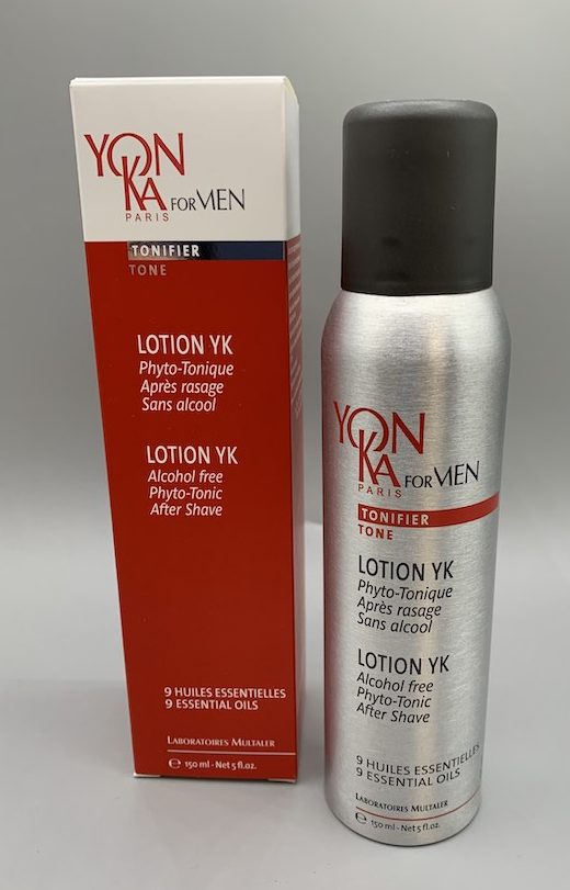 tone lotion after shave