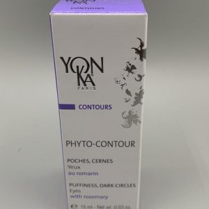 phyto contour cream for eye and lip areas